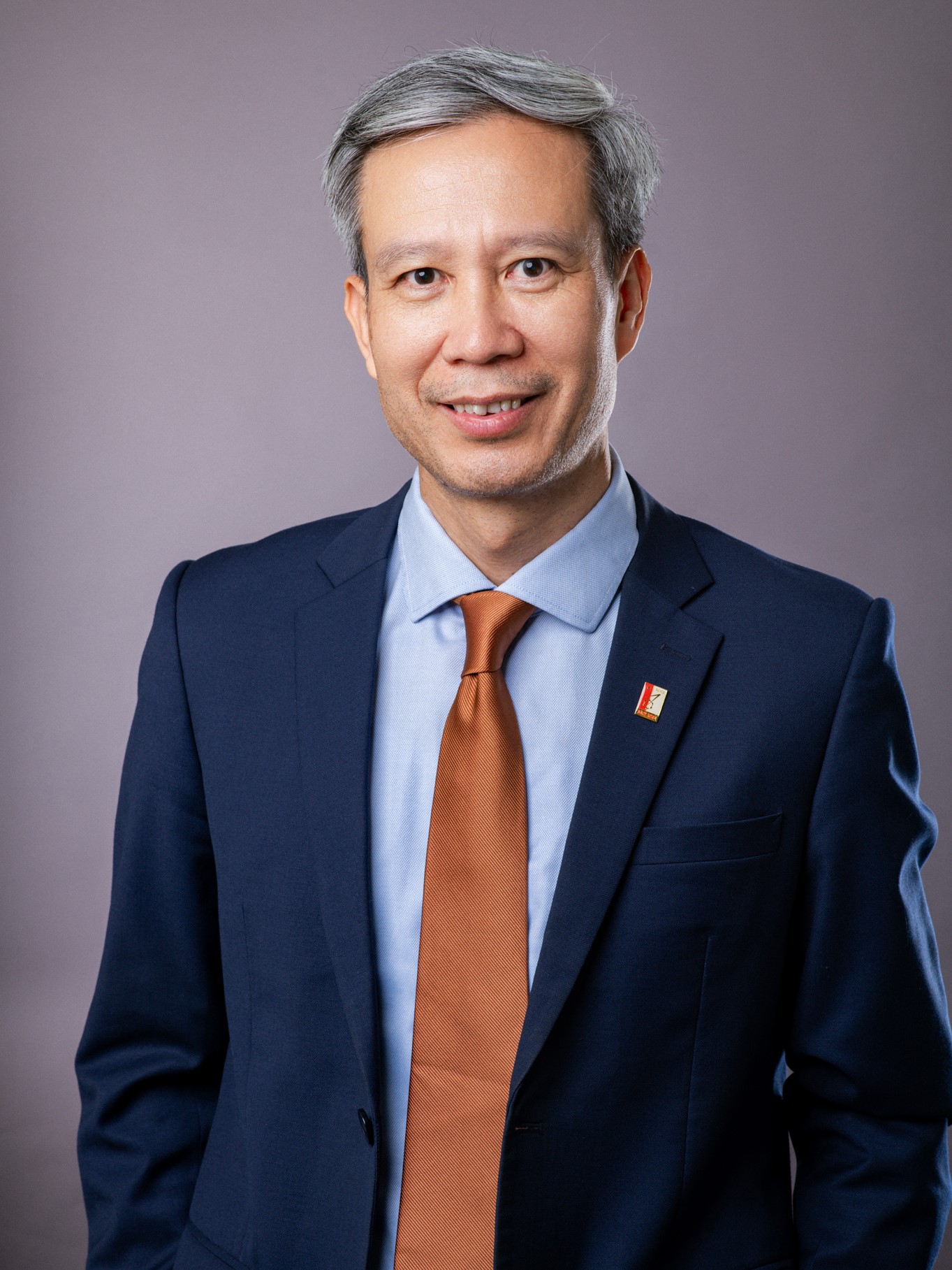 GS Lê Anh Tuấn Bí thư Đảng uỷ, Chủ tịch hội đồng Hội đồng Đại học Bách khoa Hà Nội