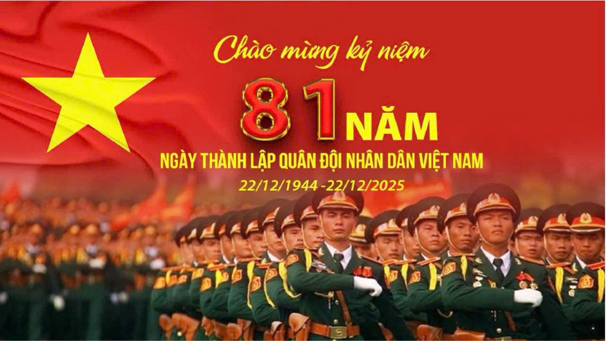 Những dấu ấn và con người Bách khoa gắn bó cùng Quân đội nhân dân