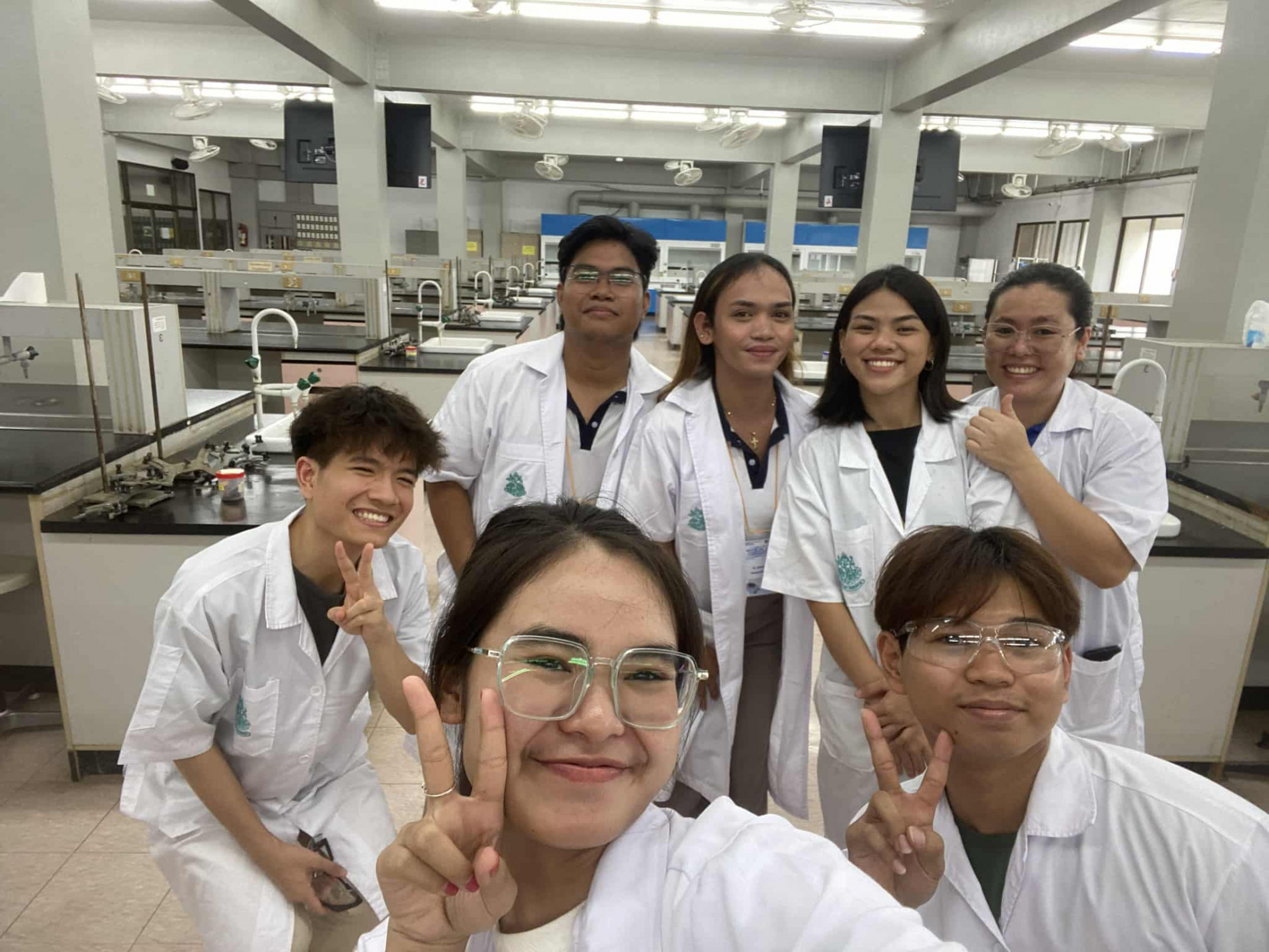 Trường hè tại Thái