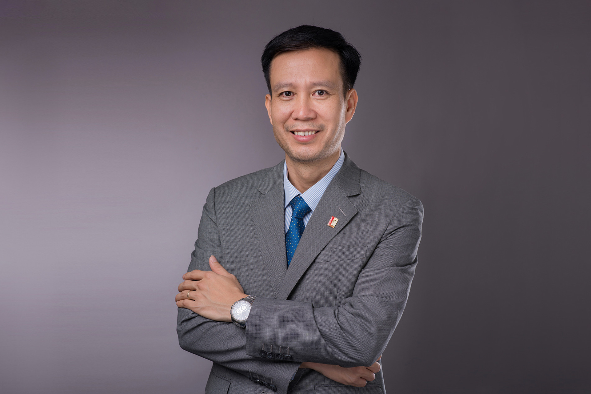GS. TS. NGƯT Lê Anh Tuấn - Tân Giám đốc Đại học Bách khoa Hà Nội