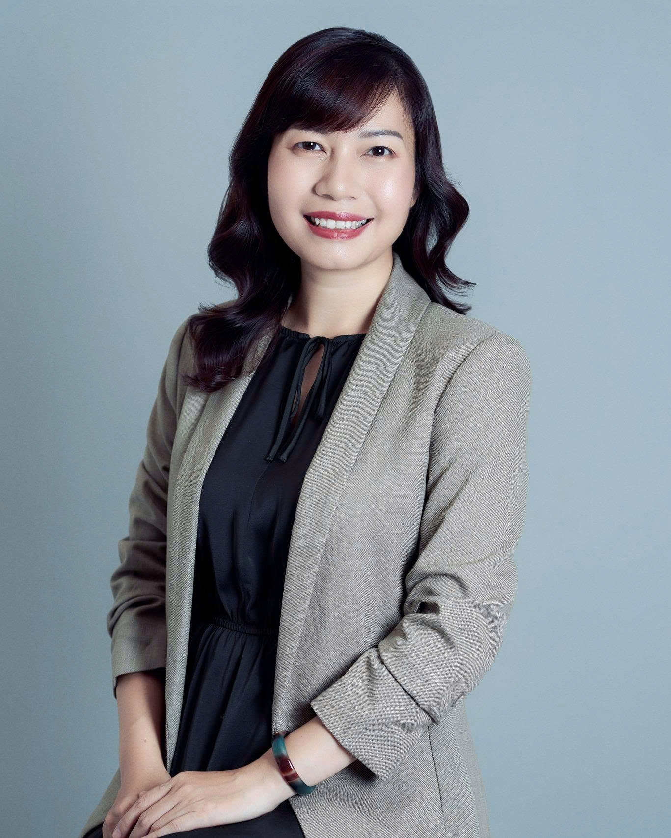 Đặng Thị Mai Trang