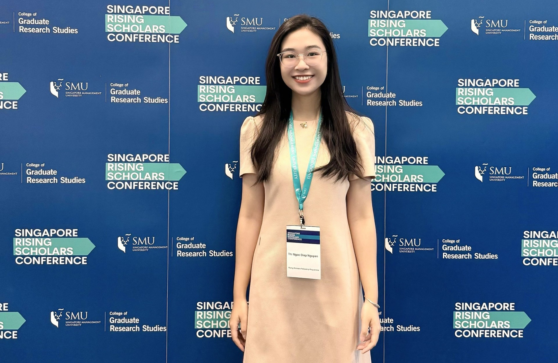 ThS Nguyễn Thị Ngọc Diệp