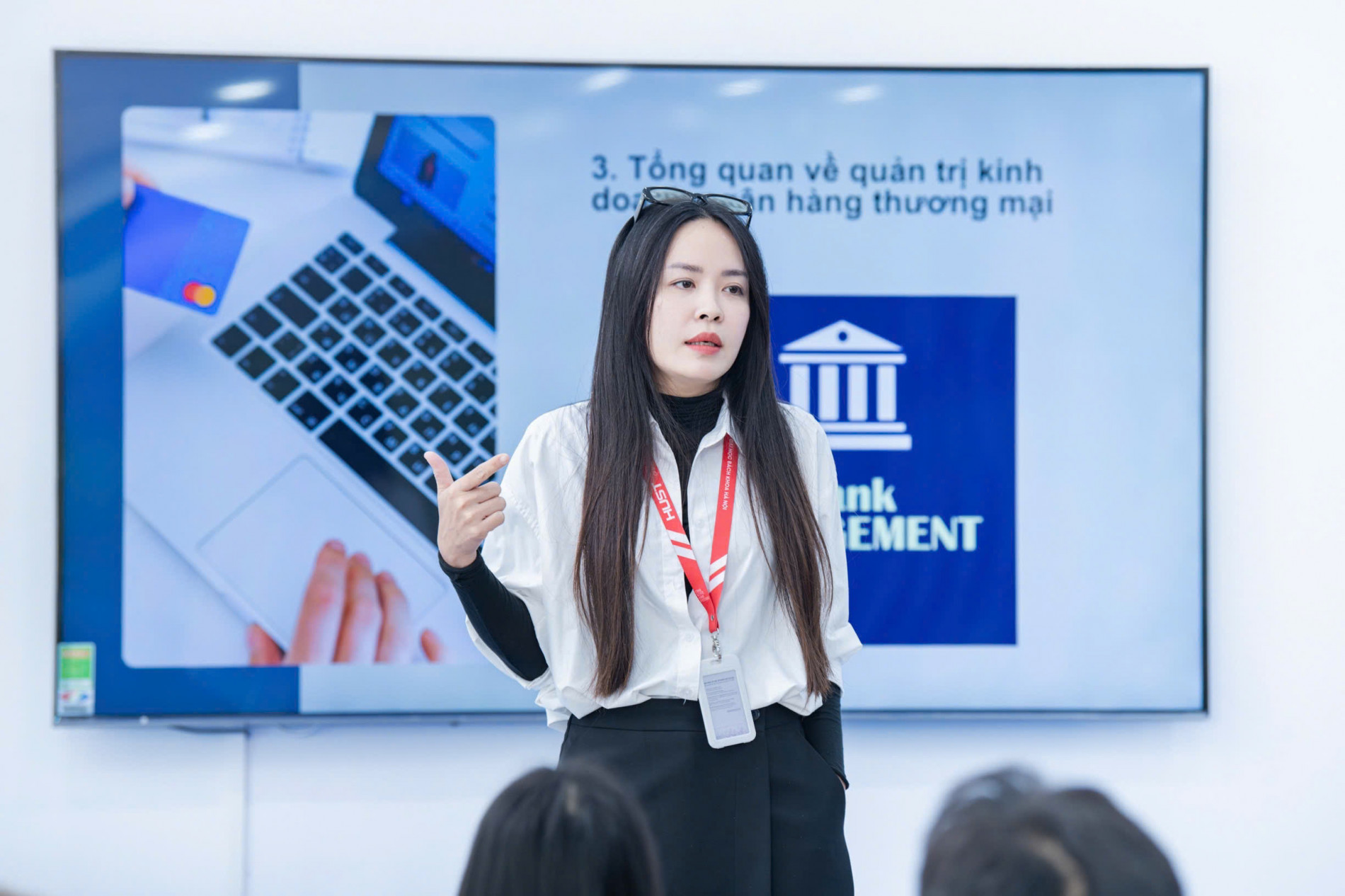 TS Nguyễn Thị Vũ Khuyên