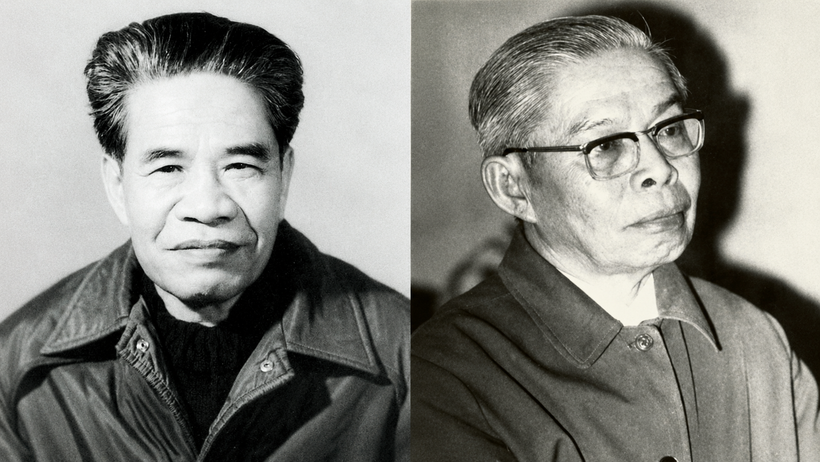 Giáo sư Trần Đại Nghĩa và Giáo sư Tạ Quang Bửu - Hai vị tiền bối đặt những viên gạch đầu tiên xây dựng nên Đại học Bách khoa Hà Nội