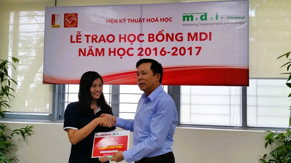 hoc bong MDI