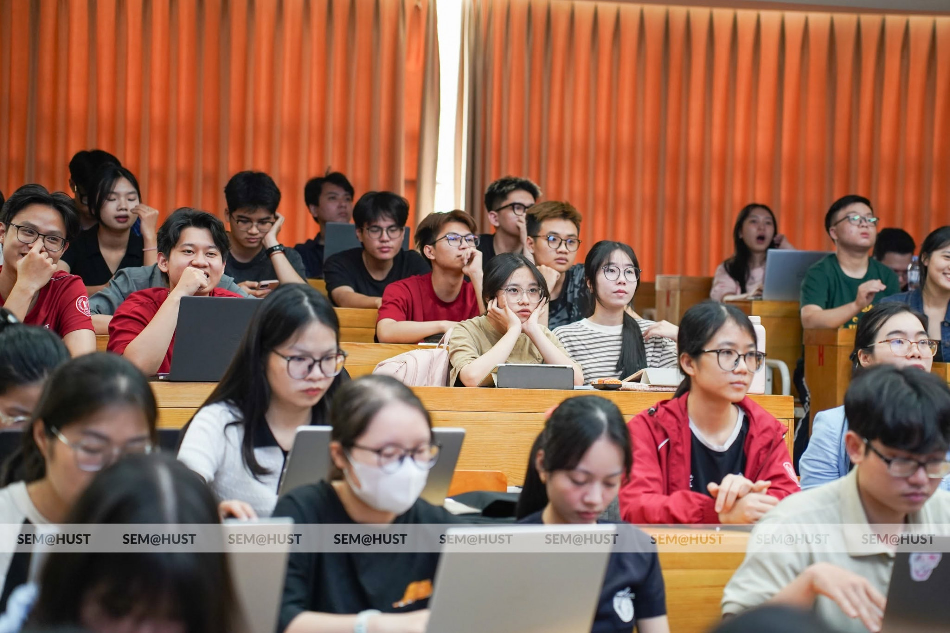 Học với SMU Singapore 2