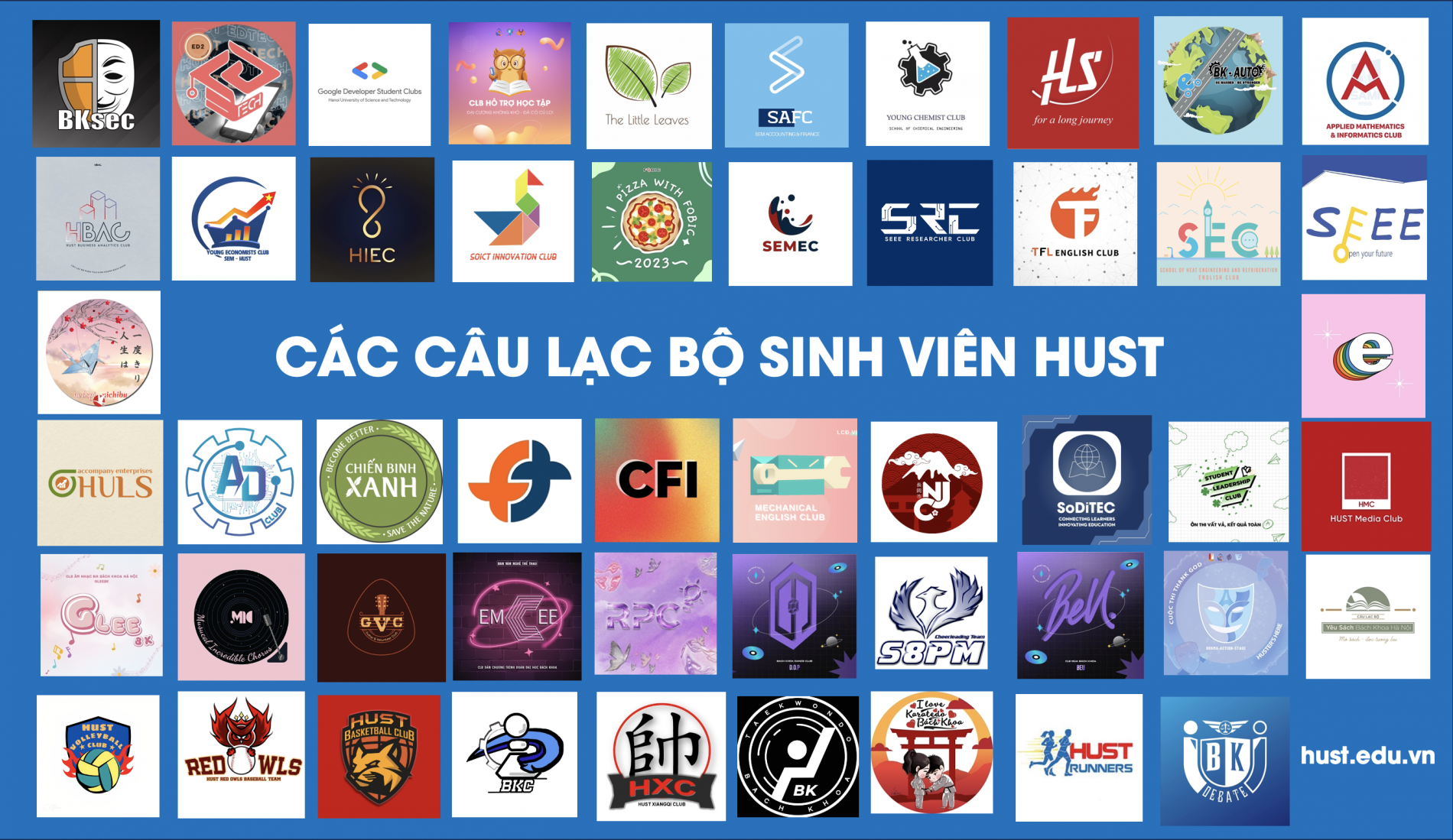 Câu lạc bộ sinh viên